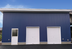 Ｉ様邸 (株)丸稲工務店様 元請け