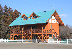 屋根・樋・外壁工事